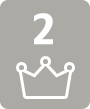 rank 2
